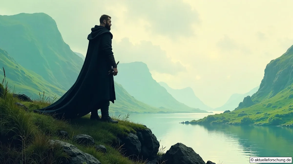 Wikingerfrau Grab: Einblicke in Macht, Kultur und Mysterien