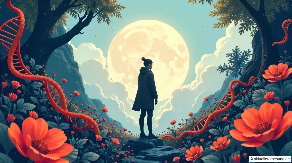 Wirkung von Alltagsmedikamenten auf Gen- und Krebstherapien