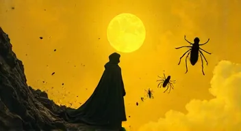 Wirkungsweise von Medikamenten gegen Malaria (7/10)