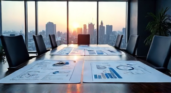 Wirtschaftliche Strategien in Krisenzeiten (9/10)