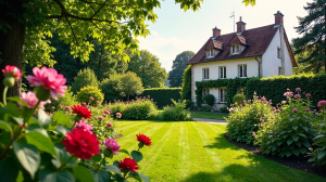 Wissenschaftsgeschichte: Ein Blick auf den Gartenbau und seine Bedeutung