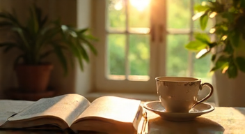 Zukünftige Schritte in der Trauerbewältigung (9/10)