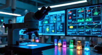 Zukunft der mikrobiellen Forschung (5/10)