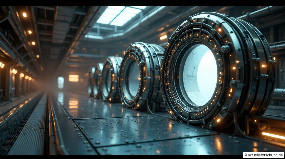 Zukunft der Teilchenphysik: Higgs-Teilchen, Wissenschaft, Technologien