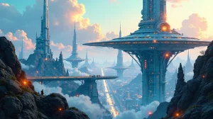 Zukunft Europas: Wissenschaft, Innovation und KI