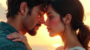 Zuwendung, Wundheilung, Oxytocin – Die Heilkräfte der Zärtlichkeit