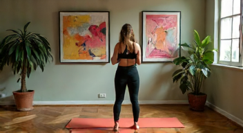 Adeles Perspektive auf Fitness und Kreativität (10/10)