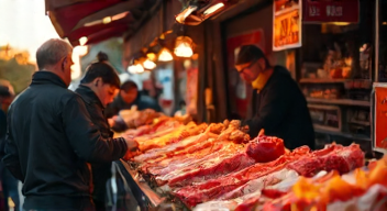 Bedeutung ökonomischer Anreize für den Fleischkonsum (3/10)