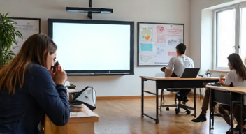 Bildung im digitalen Zeitalter (8/10)