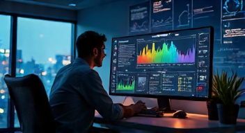 Computersimulationen als Schlüssel zur Erkenntnis (2/10)