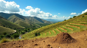 Das geheime Wachstumsmittel: Guano, Chincha-Kultur und der Aufstieg Perus