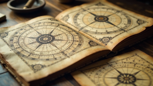 Das Geheimnis der antiken Astronomie: Sternkarten, Codex, Entdeckungen