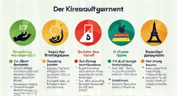 Das sind die Top 7 Schritte beim Kreislaufwirtschaft