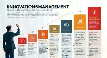 Das sind die Top 7 Schritte beim Innovationsmanagement