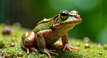 Das sind die Top 7 Schritte beim Amphienarten schützen