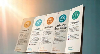 Das sind die Top 7 Schritte beim Aufbau von Bildungsprojekten