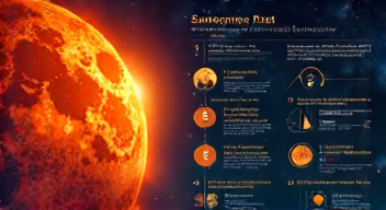 Das sind die Top 7 Schritte beim Beobachten von Sonnenfinsternissen