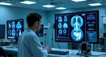 Das sind die Top 7 Schritte beim Einsatz von KI in der Radiologie