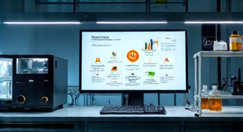 Das sind die Top 7 Schritte beim Einsatz von KI in der Materialforschung