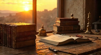 Das sind die Top 7 Schritte beim Entdecken historischer Schätze