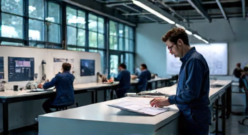 Das sind die Top 7 Schritte beim Entwickeln von Photovoltaik-Technologien