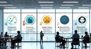 Das sind die Top 7 Schritte beim Erstellen von Sensortechnologien