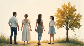 Das sind die Top 7 Schritte beim Familienplanung