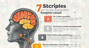 Das sind die Top 7 Schritte beim Fördern der Kognition