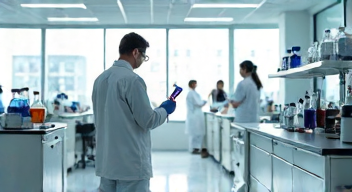 Das sind die Top 7 Schritte beim Fortschritt in der Forschung