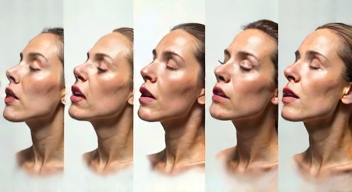 Das sind die Top 7 Schritte beim Gähnen