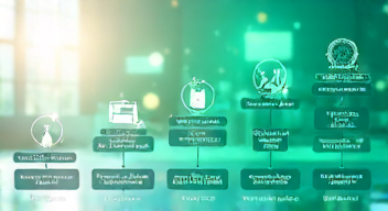 Das sind die Top 7 Schritte beim Gendiagnose