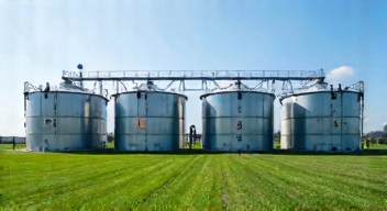 Das sind die Top 7 Schritte beim Güllelagern