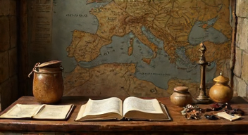 Das sind die Top 7 Schritte beim historischen Lernen