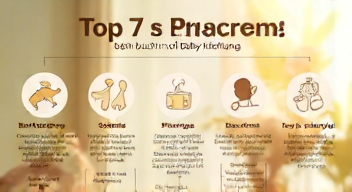 Das sind die Top 7 Schritte beim Kauf von Babynahrung