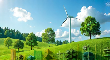 Das sind die Top 7 Schritte beim Klimawandel