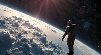 Das sind die Top 7 Schritte beim Lehren von Raumfahrt