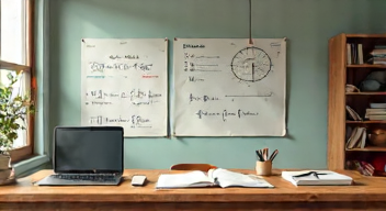 Das sind die Top 7 Schritte beim Mathematik lernen