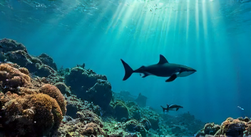 Das sind die Top 7 Schritte beim Meeresschutz