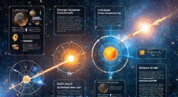 Das sind die Top 7 Schritte beim Nachweis von Dunkler Materie