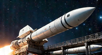 Das sind die Top 7 Schritte beim Raumfahrtprojekt