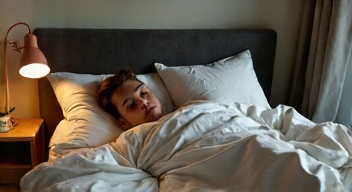 Das sind die Top 7 Schritte beim Schlafen