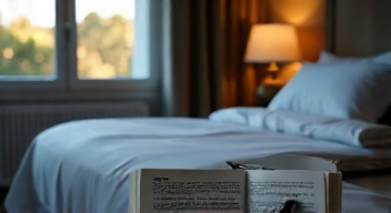 Das sind die Top 7 Schritte beim Schlafmanagement