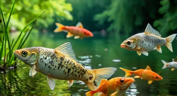 Das sind die Top 7 Schritte beim Schutz der Frösche