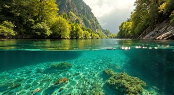 Das sind die Top 7 Schritte beim Schutz der Seetangwälder