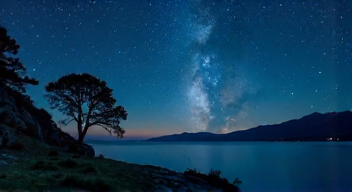 Das sind die Top 7 Schritte beim Schutz des Nachthimmels