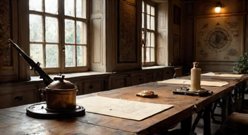 Das sind die Top 7 Schritte beim Studium antiker Astronomie