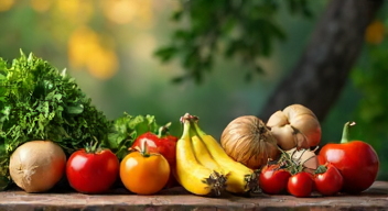 Das sind die Top 7 Schritte beim Umdenken über Ernährung