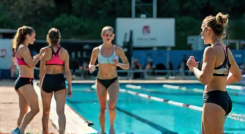 Das sind die Top 7 Schritte beim Umgang mit Transfrauen im Sport