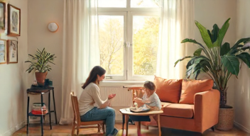 Das sind die Top 7 Schritte beim Umgang mit familiären Konflikten