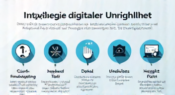 Das sind die Top 7 Schritte beim Umgang mit digitaler Ungleichheit